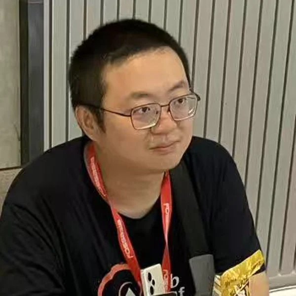 Felix Yan